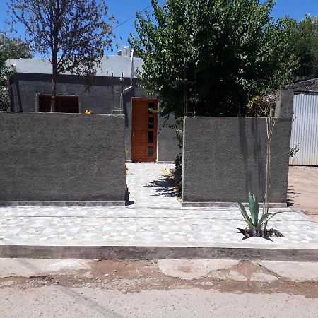 Vila Pillanhuasi Alquiler Por Dia Villa Union  Exteriér fotografie