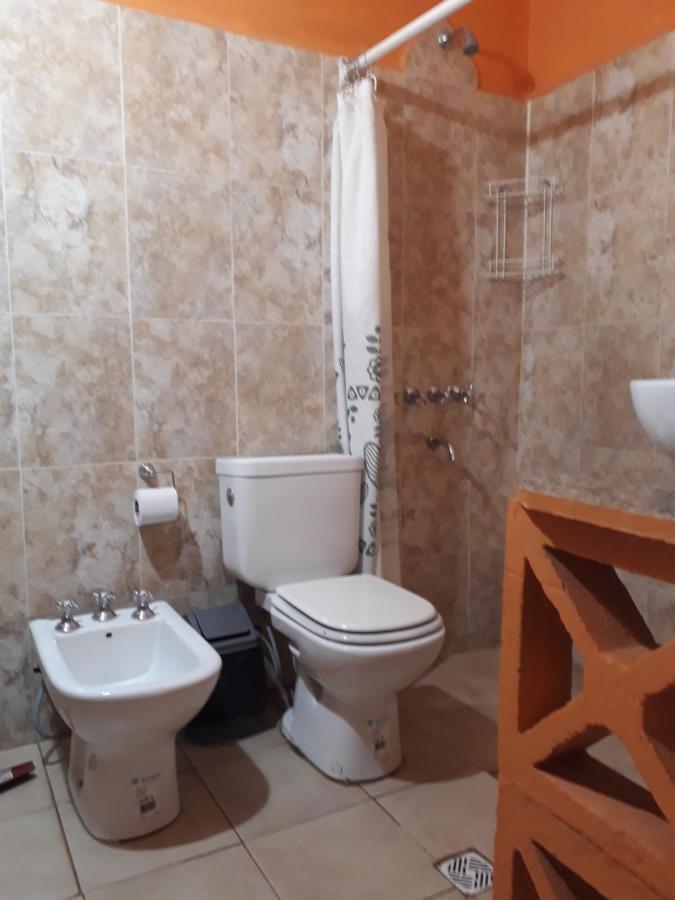 Vila Pillanhuasi Alquiler Por Dia Villa Union  Exteriér fotografie