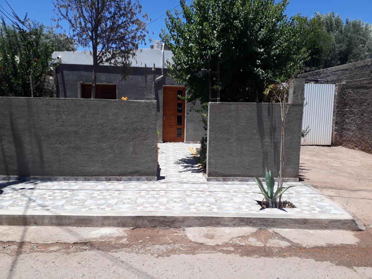 Vila Pillanhuasi Alquiler Por Dia Villa Union  Exteriér fotografie