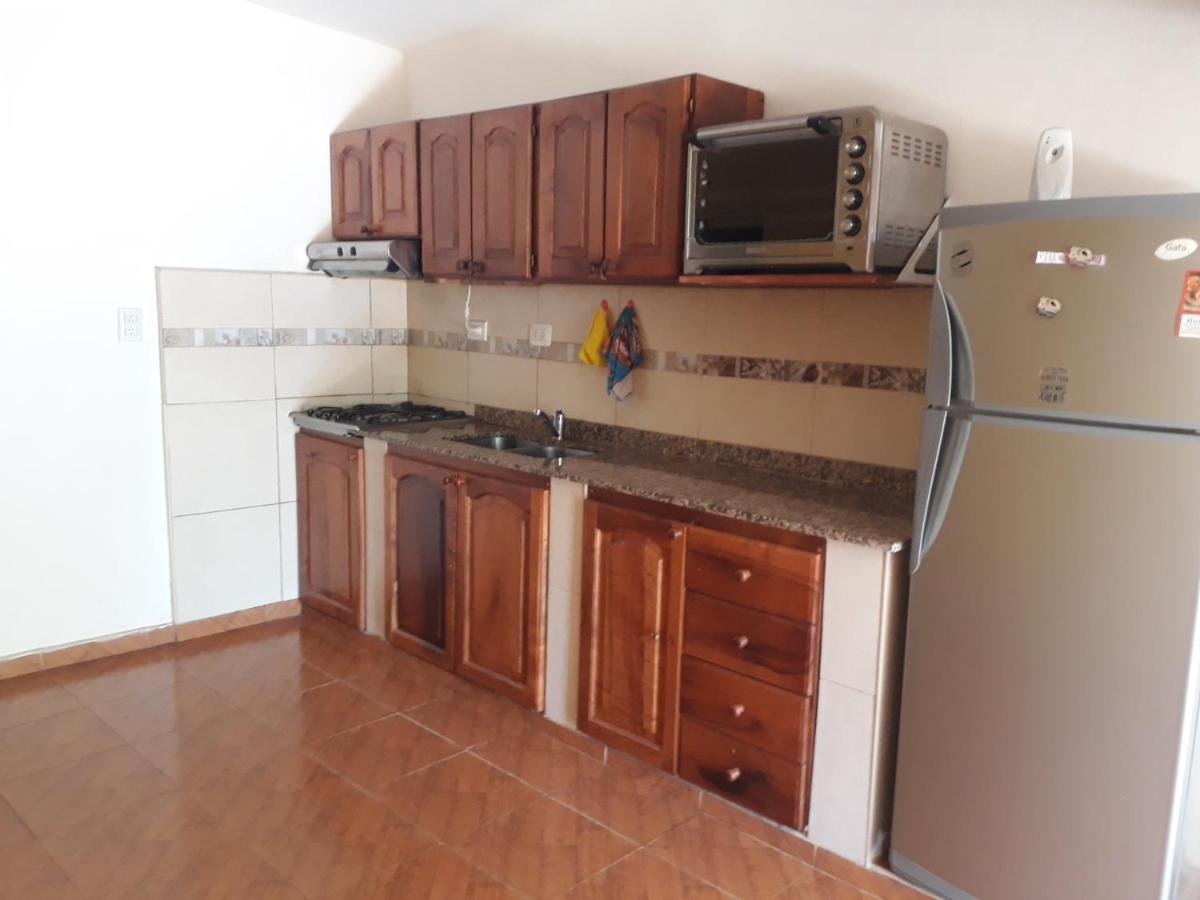 Vila Pillanhuasi Alquiler Por Dia Villa Union  Exteriér fotografie
