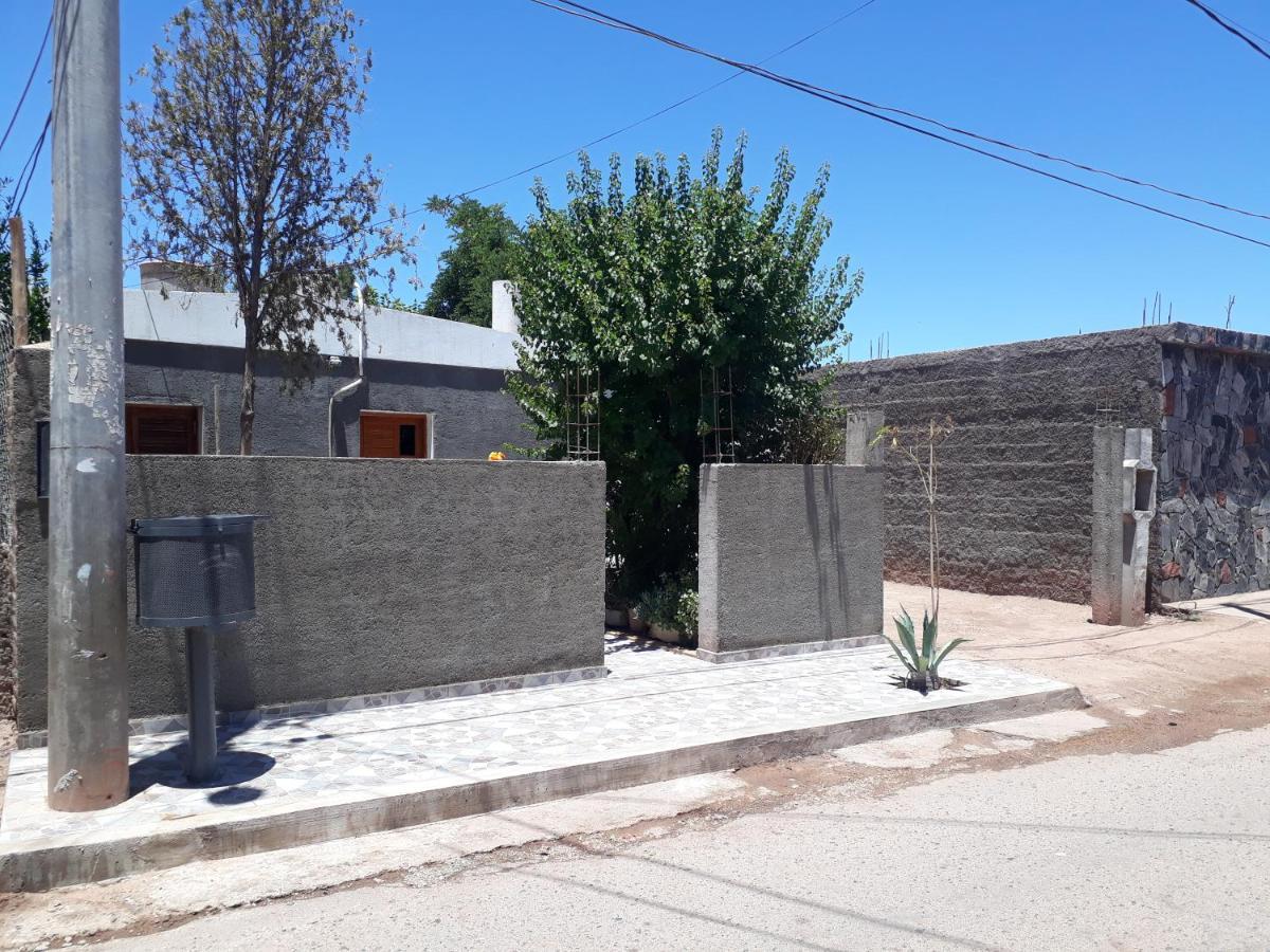 Vila Pillanhuasi Alquiler Por Dia Villa Union  Exteriér fotografie