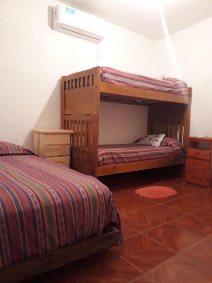 Vila Pillanhuasi Alquiler Por Dia Villa Union  Exteriér fotografie
