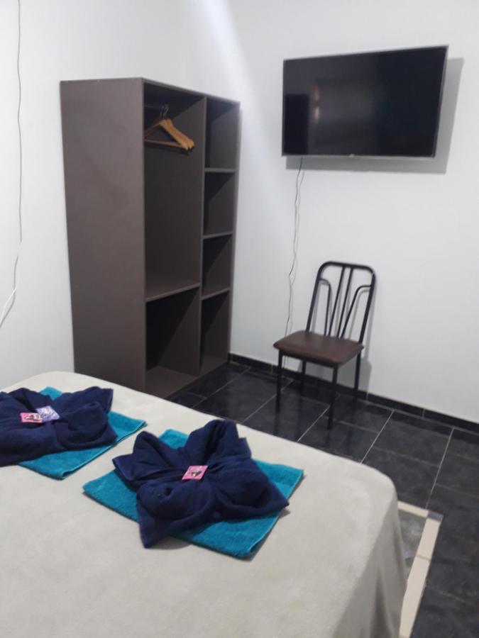 Vila Pillanhuasi Alquiler Por Dia Villa Union  Exteriér fotografie