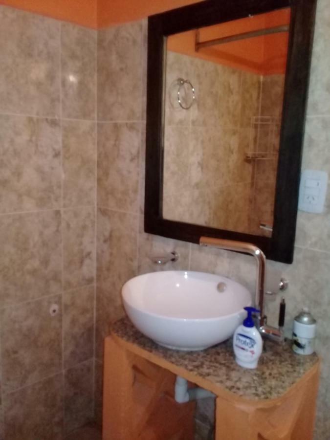 Vila Pillanhuasi Alquiler Por Dia Villa Union  Exteriér fotografie