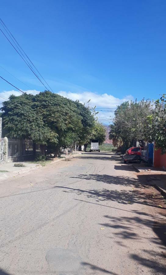 Vila Pillanhuasi Alquiler Por Dia Villa Union  Exteriér fotografie